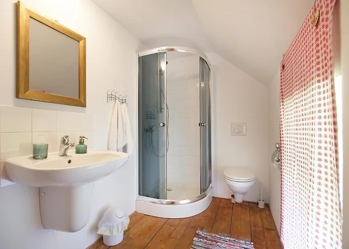 Uspokoj Ducha - Adults Only 3* Stara Morawa