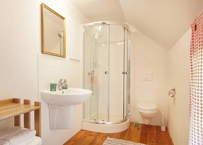 Uspokoj Ducha - Adults Only 3* Stara Morawa