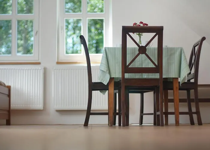 ゲストハウス Uspokoj Ducha - Adults Only #N/A