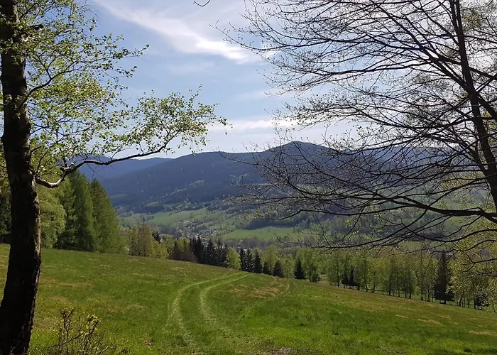 Гостевой дом Uspokoj Ducha - Adults Only Stara Morawa