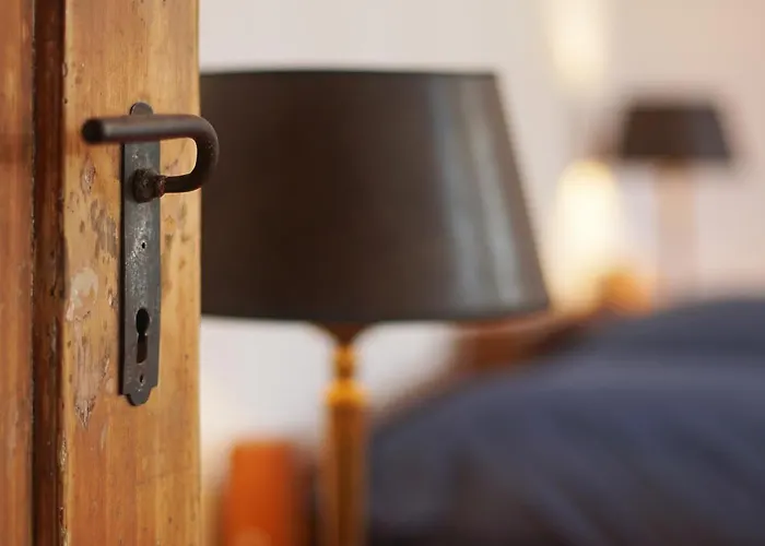 Uspokoj Ducha - Adults Only 3*