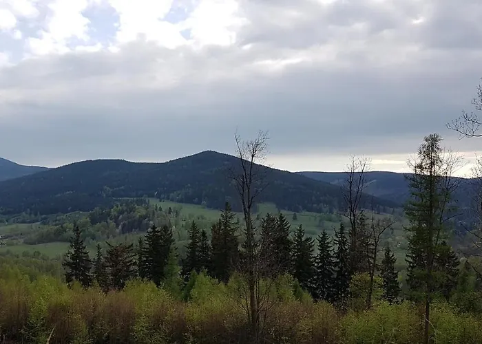 Uspokoj Ducha - Adults Only ゲストハウス 3*