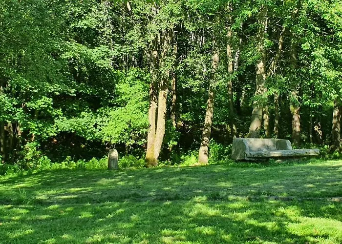 게스트하우스 Uspokoj Ducha - Adults Only Stara Morawa