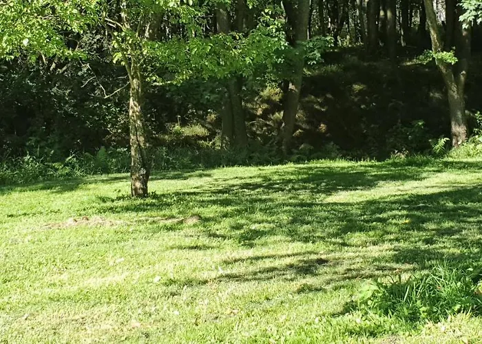 Гостевой дом Uspokoj Ducha - Adults Only 3*