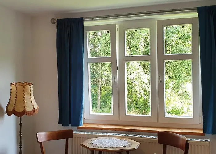 Uspokoj Ducha - Adults Only 게스트하우스 3*