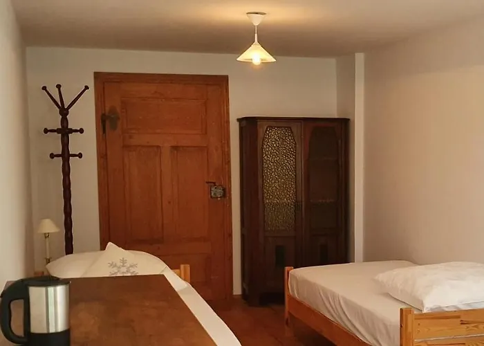 Uspokoj Ducha - Adults Only 3*