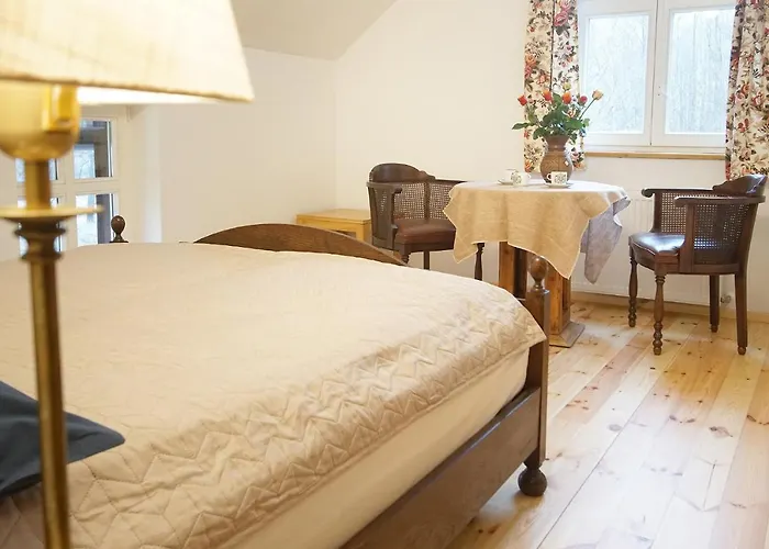 Uspokoj Ducha - Adults Only ゲストハウス