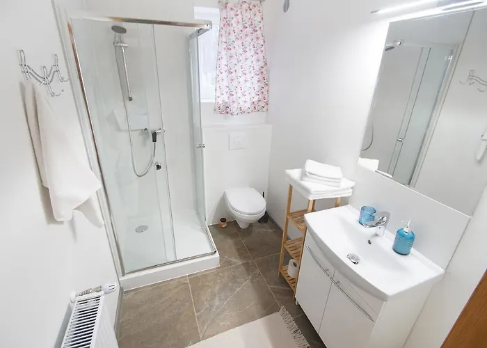 Uspokoj Ducha - Adults Only 3*