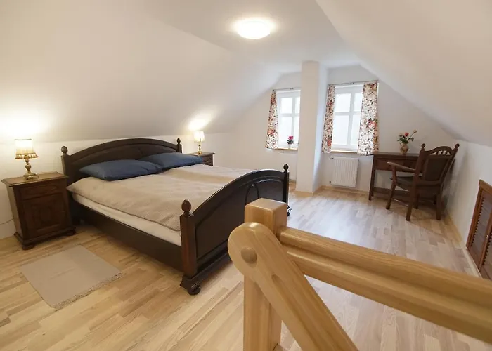 Uspokoj Ducha - Adults Only 게스트하우스