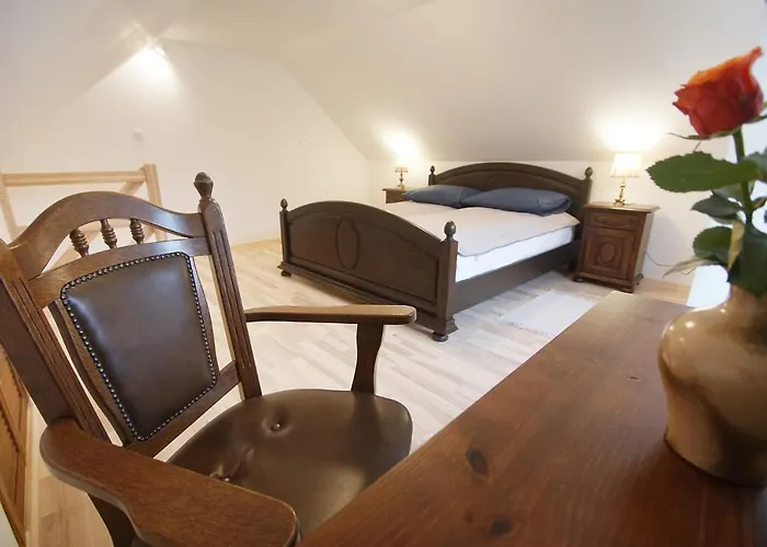 Uspokoj Ducha - Adults Only