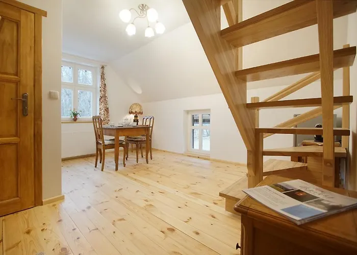 Uspokoj Ducha - Adults Only Stara Morawa