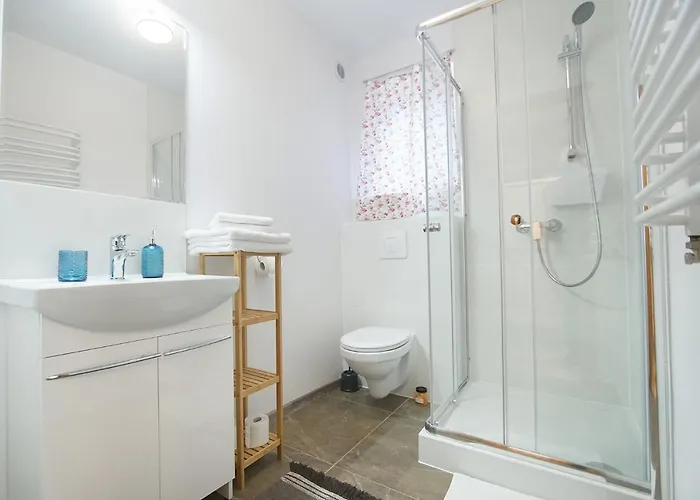 게스트하우스 Uspokoj Ducha - Adults Only 3*