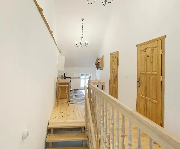 게스트하우스 Uspokoj Ducha - Adults Only 3*