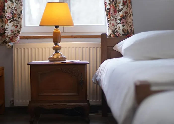 Uspokoj Ducha - Adults Only 게스트하우스 3*