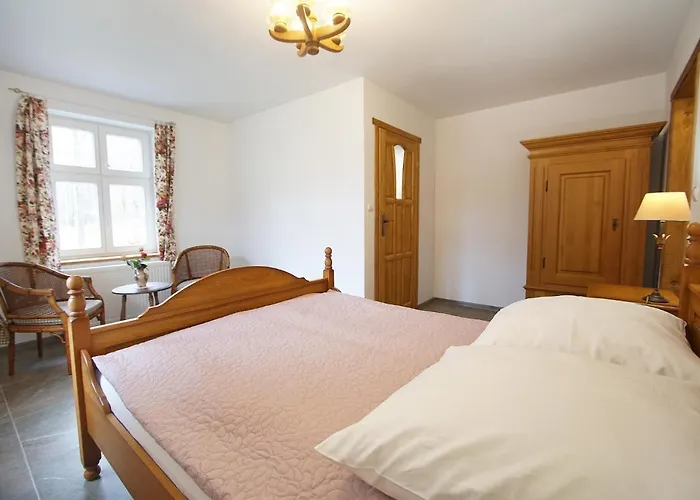 게스트하우스 Uspokoj Ducha - Adults Only