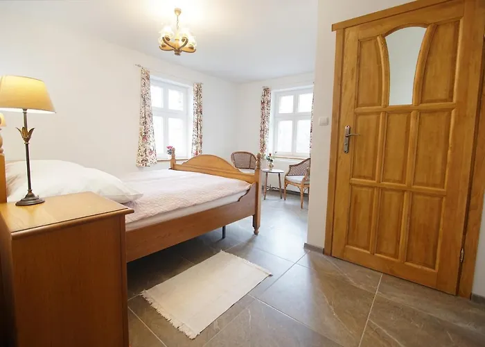 Uspokoj Ducha - Adults Only 3*