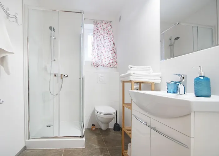 Uspokoj Ducha - Adults Only 게스트하우스