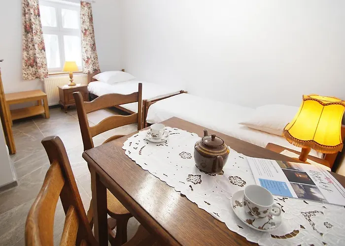 Uspokoj Ducha - Adults Only 3*