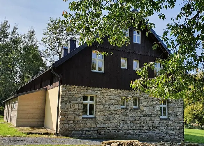 ゲストハウス Uspokoj Ducha - Adults Only