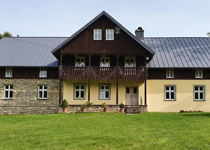 Uspokoj Ducha - Adults Only ゲストハウス #N/A