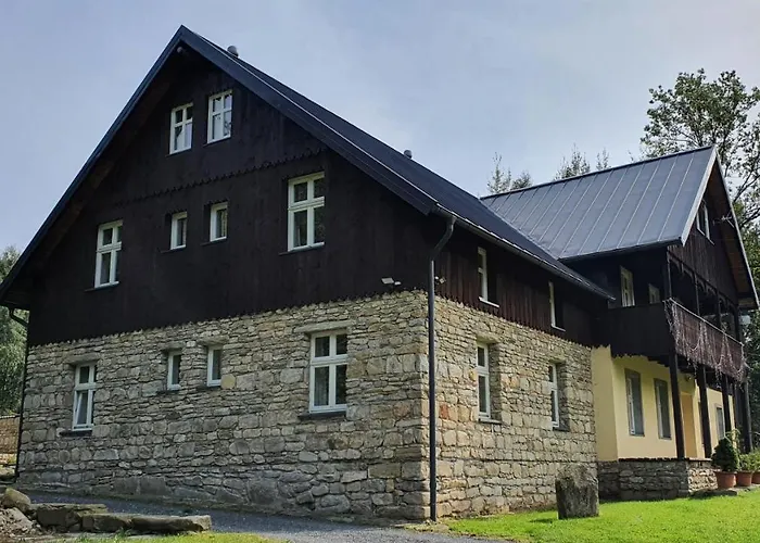 게스트하우스 Uspokoj Ducha - Adults Only 3*